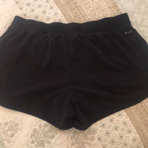 Nike Dri-fit Shorts - Picture 2 of 2